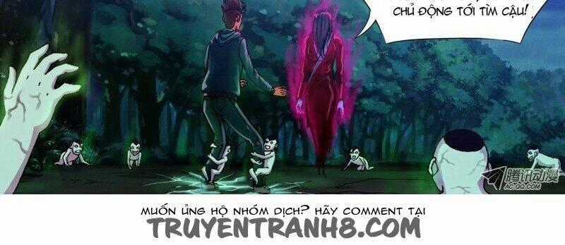 Địa Ngục Thần Y - Chapter 25 - Trang 2