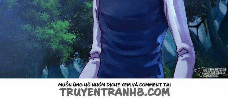 Địa Ngục Thần Y - Chapter 27 - Trang 2