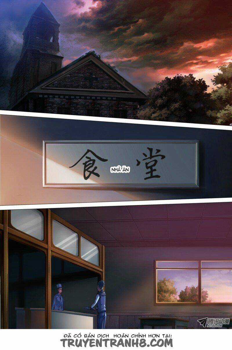 Địa Ngục Thần Y - Chapter 27 - Trang 5