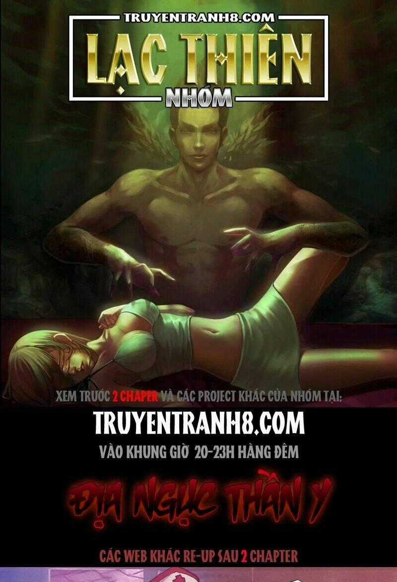 Địa Ngục Thần Y - Chapter 28 - Trang 1