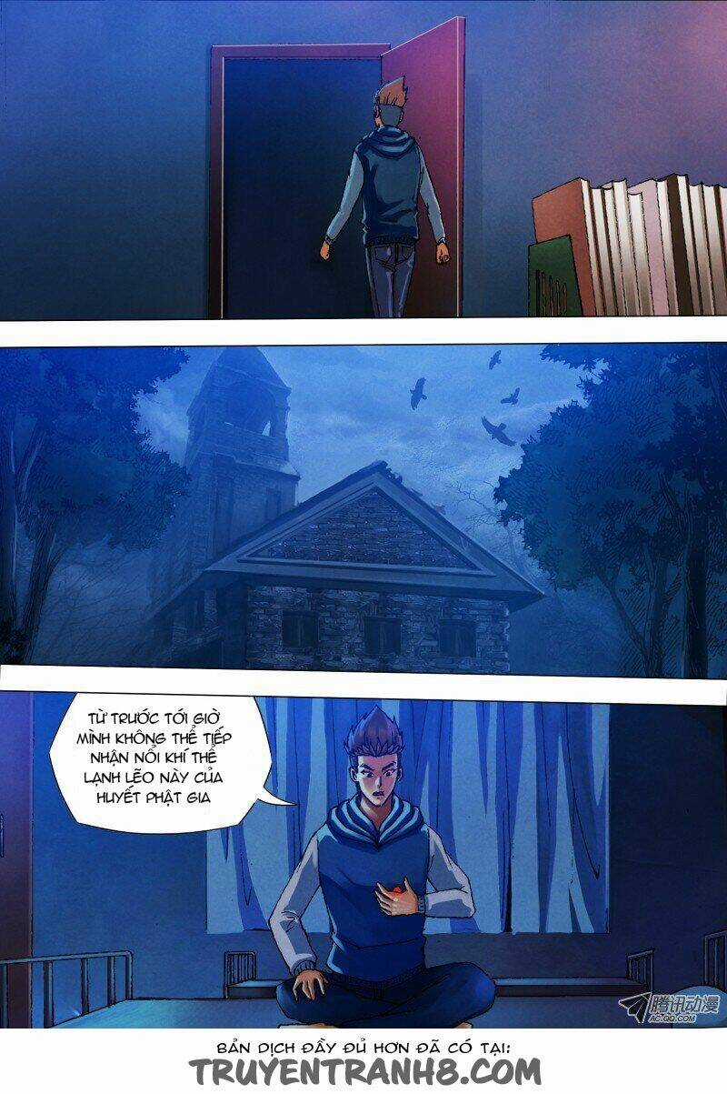 Địa Ngục Thần Y - Chapter 29 - Trang 7