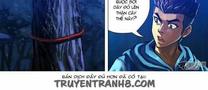 Địa Ngục Thần Y - Chapter 30 - Trang 2