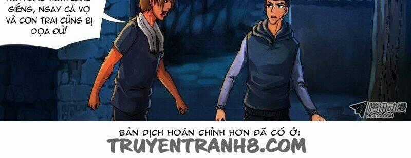Địa Ngục Thần Y - Chapter 31 - Trang 2