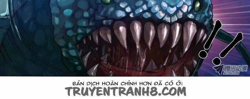 Địa Ngục Thần Y - Chapter 32 - Trang 2