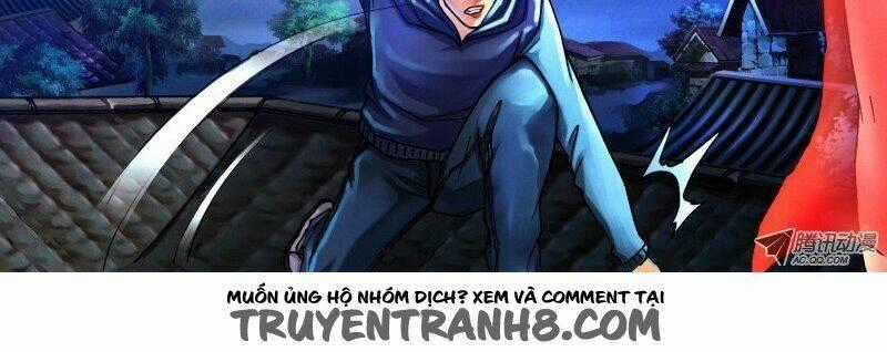 Địa Ngục Thần Y - Chapter 33 - Trang 2
