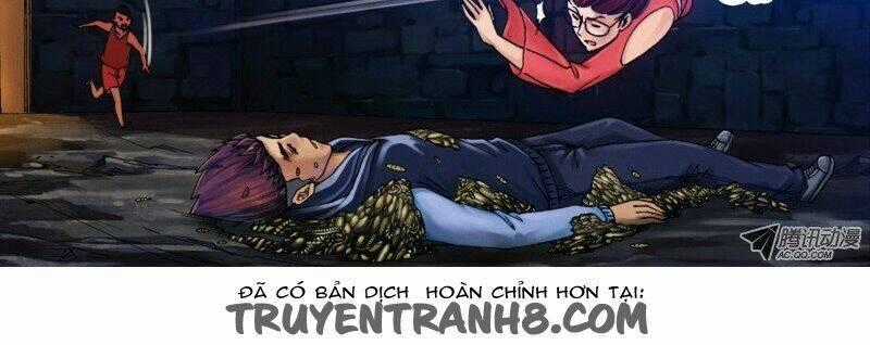Địa Ngục Thần Y - Chapter 34 - Trang 2