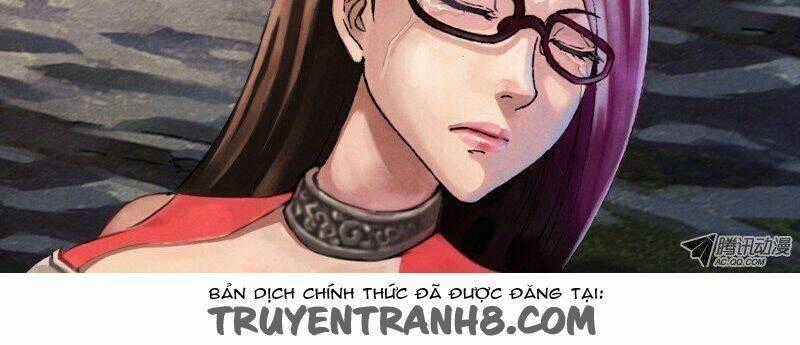 Địa Ngục Thần Y - Chapter 36 - Trang 2