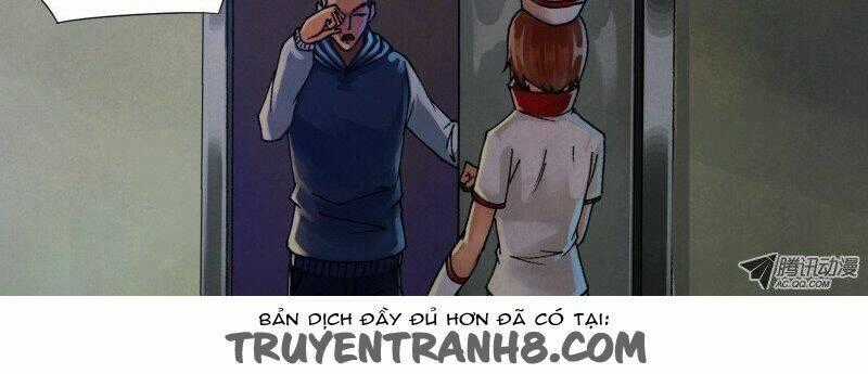 Địa Ngục Thần Y - Chapter 37 - Trang 2