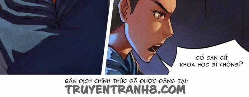 Địa Ngục Thần Y - Chapter 38 - Trang 2