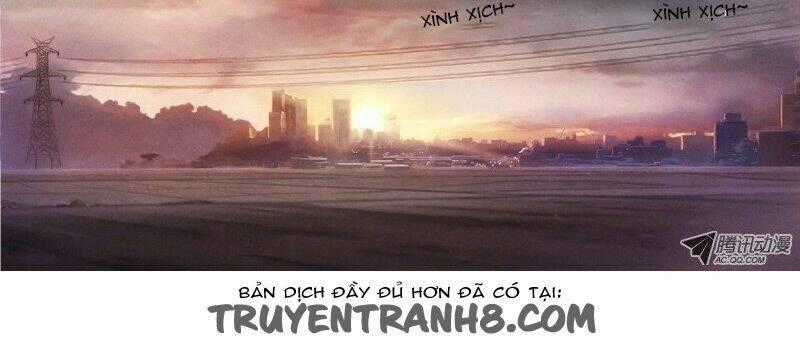Địa Ngục Thần Y - Chapter 4 - Trang 2