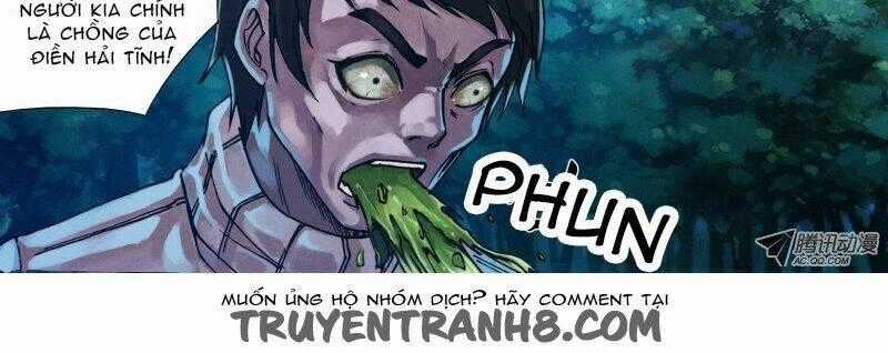 Địa Ngục Thần Y - Chapter 40 - Trang 2