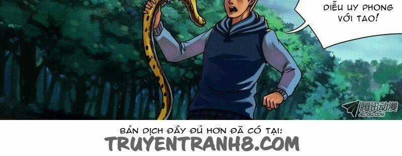 Địa Ngục Thần Y - Chapter 41 - Trang 2