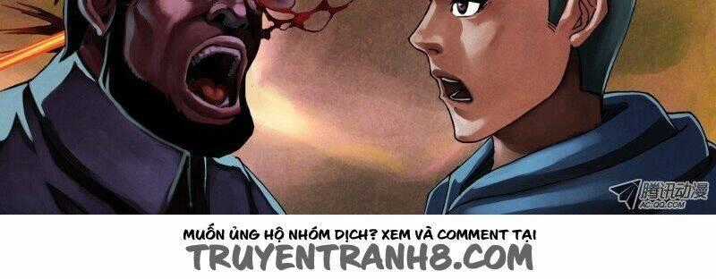 Địa Ngục Thần Y - Chapter 42 - Trang 2