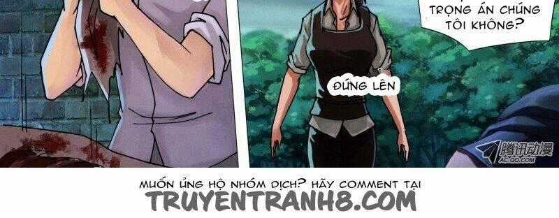 Địa Ngục Thần Y - Chapter 43 - Trang 2