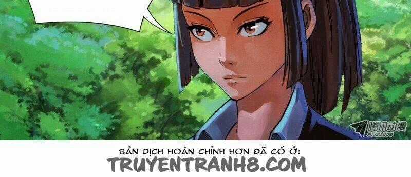 Địa Ngục Thần Y - Chapter 44 - Trang 2