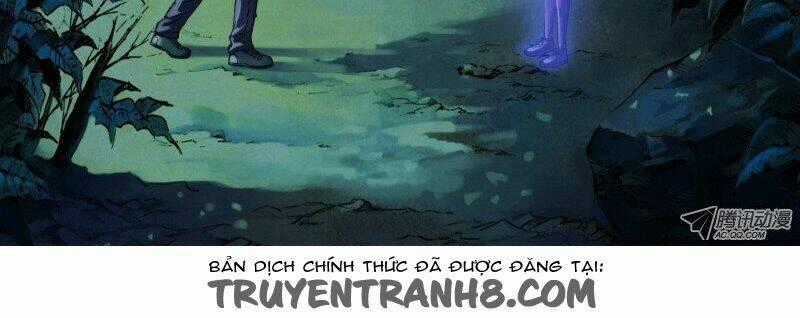 Địa Ngục Thần Y - Chapter 46 - Trang 2
