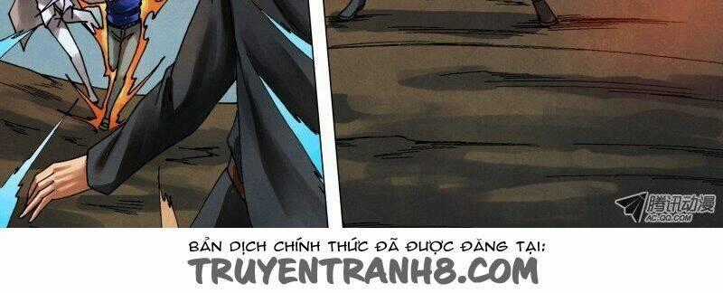 Địa Ngục Thần Y - Chapter 47 - Trang 2