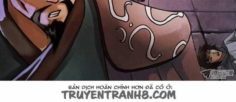 Địa Ngục Thần Y - Chapter 48 - Trang 2