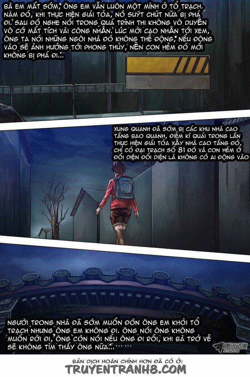 Địa Ngục Thần Y - Chapter 48 - Trang 12