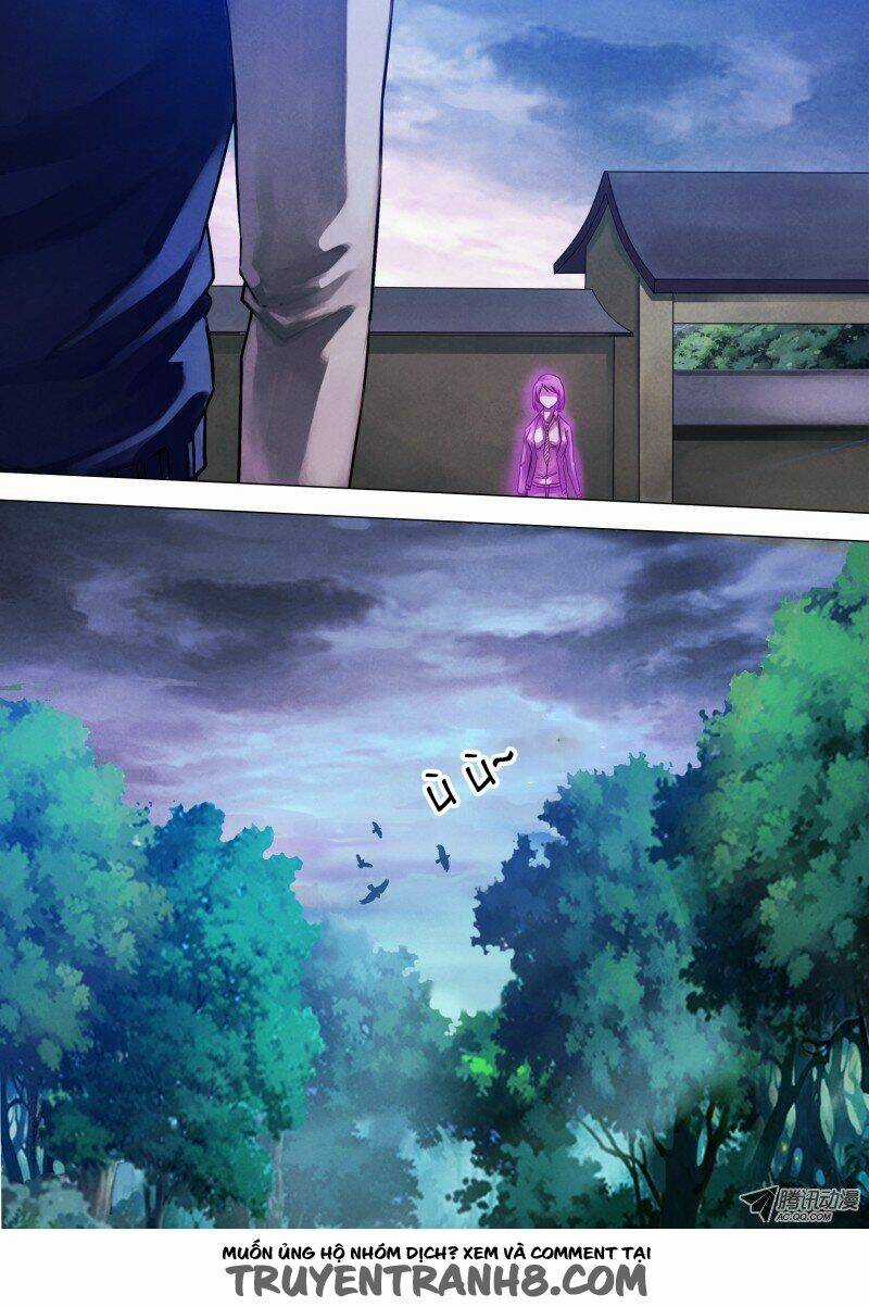 Địa Ngục Thần Y - Chapter 48 - Trang 3