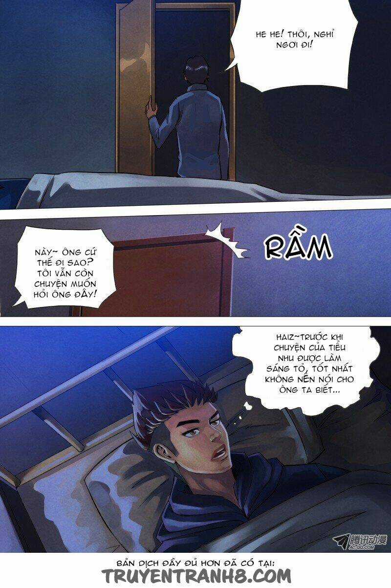 Địa Ngục Thần Y - Chapter 48 - Trang 6