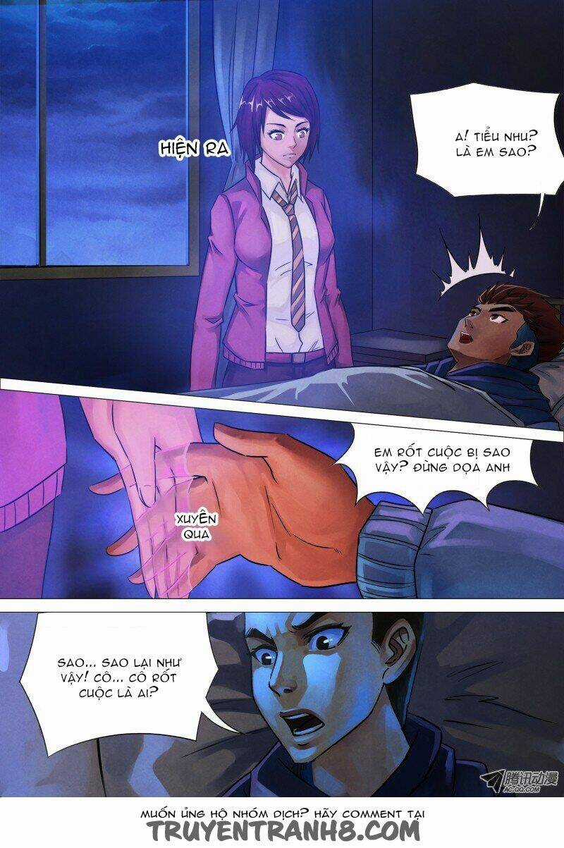 Địa Ngục Thần Y - Chapter 48 - Trang 7