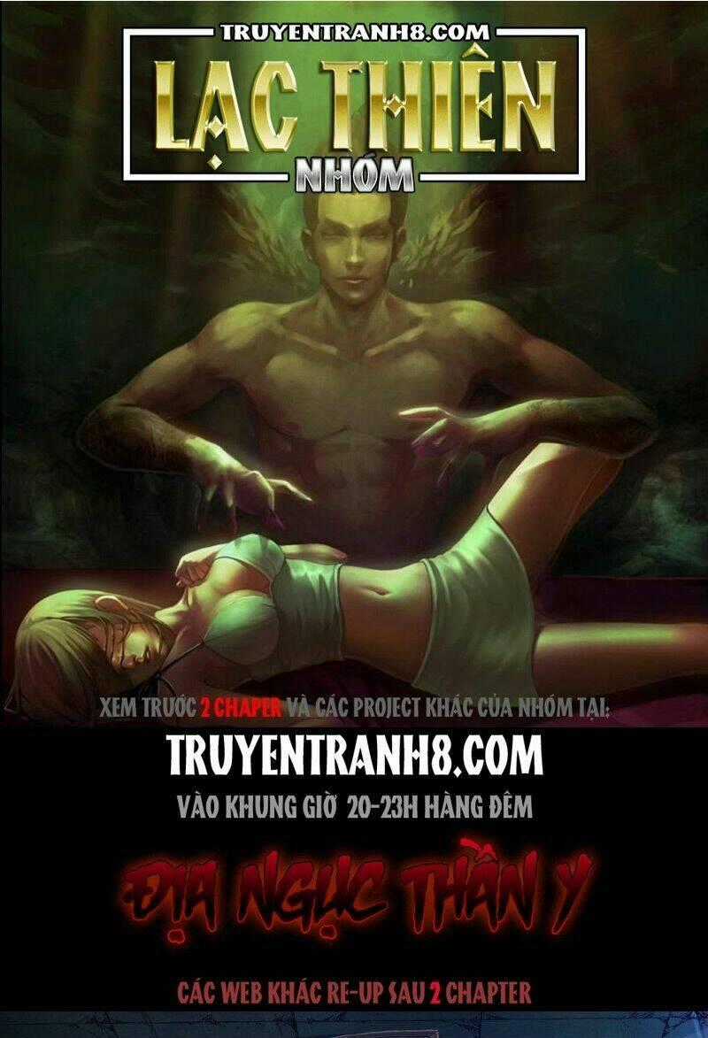 Địa Ngục Thần Y - Chapter 50 - Trang 1