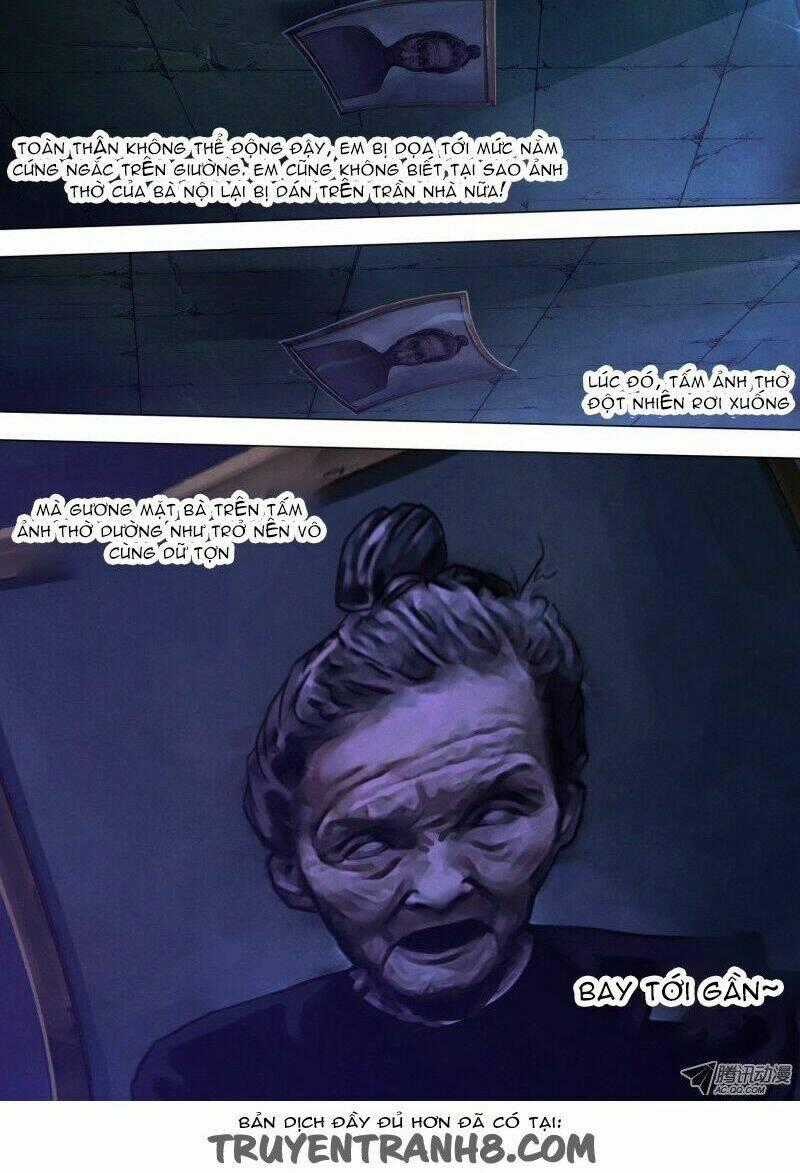 Địa Ngục Thần Y - Chapter 50 - Trang 2