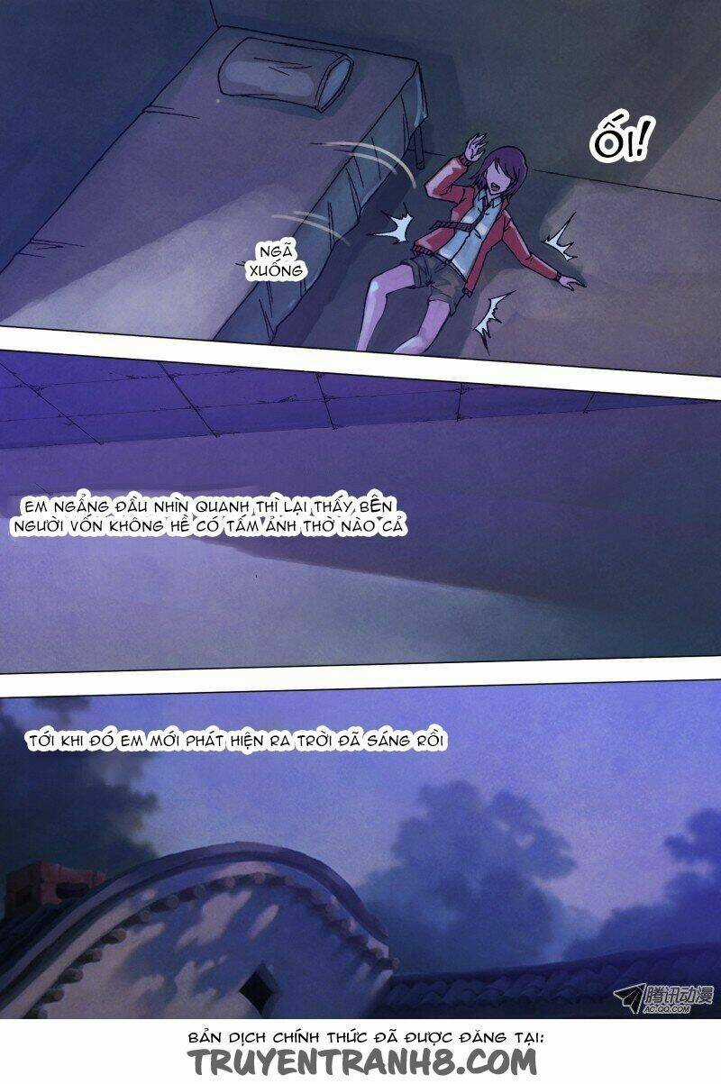 Địa Ngục Thần Y - Chapter 50 - Trang 4