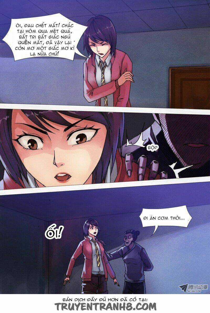 Địa Ngục Thần Y - Chapter 50 - Trang 5
