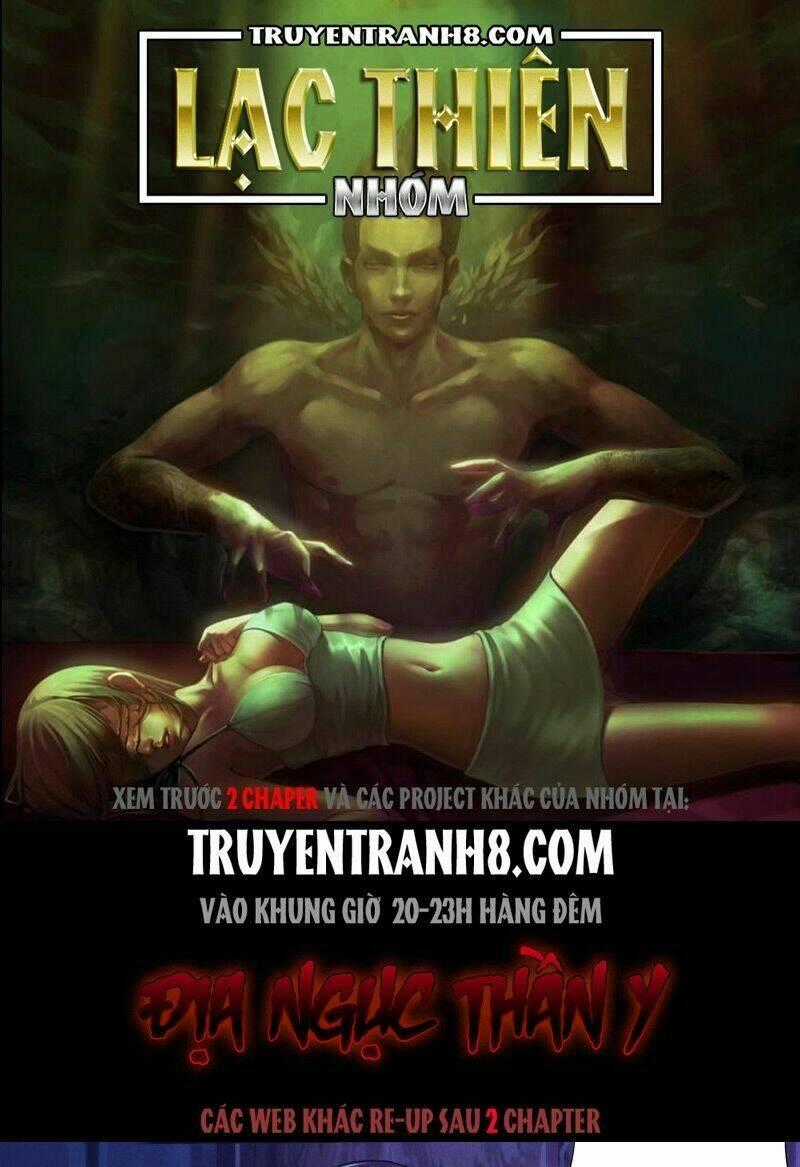 Địa Ngục Thần Y - Chapter 51 - Trang 1