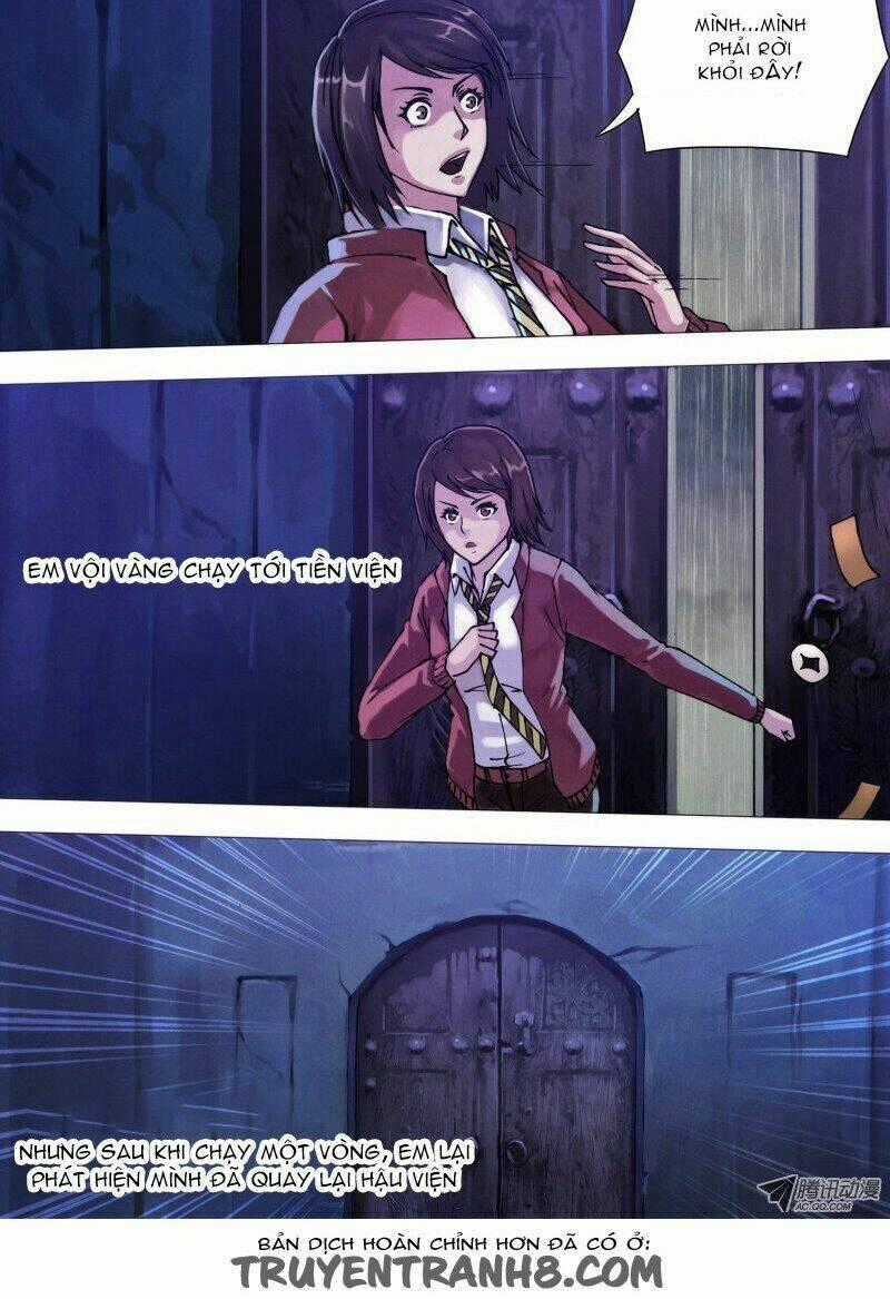 Địa Ngục Thần Y - Chapter 51 - Trang 2