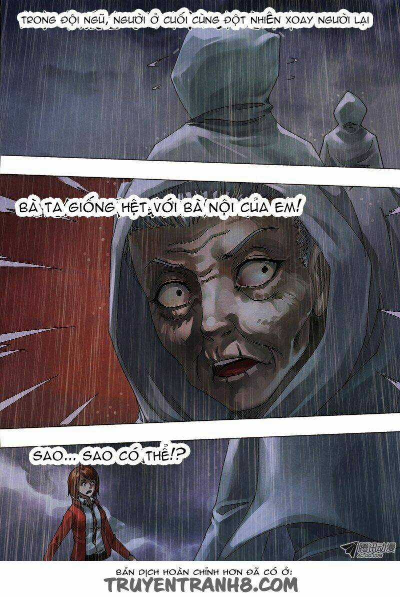 Địa Ngục Thần Y - Chapter 51 - Trang 14