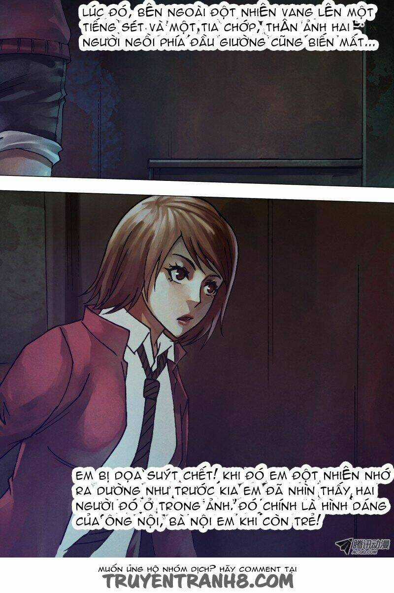 Địa Ngục Thần Y - Chapter 51 - Trang 9