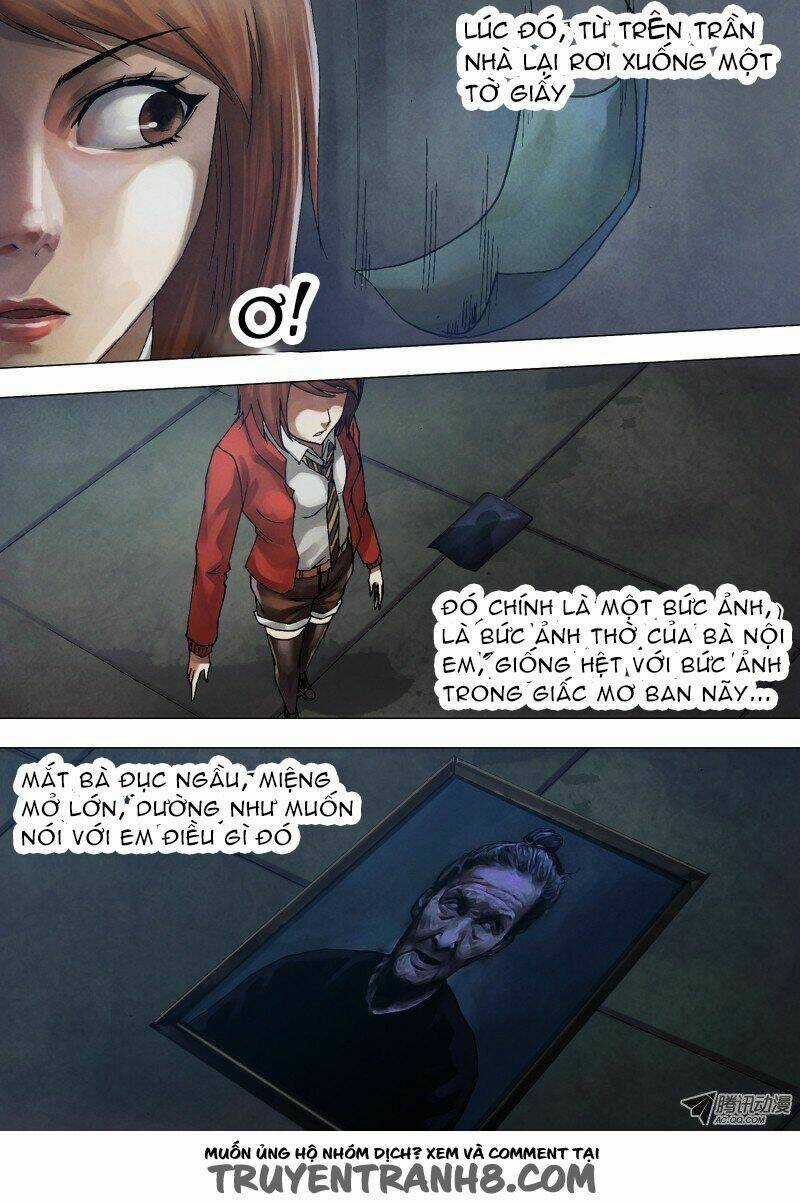 Địa Ngục Thần Y - Chapter 51 - Trang 10