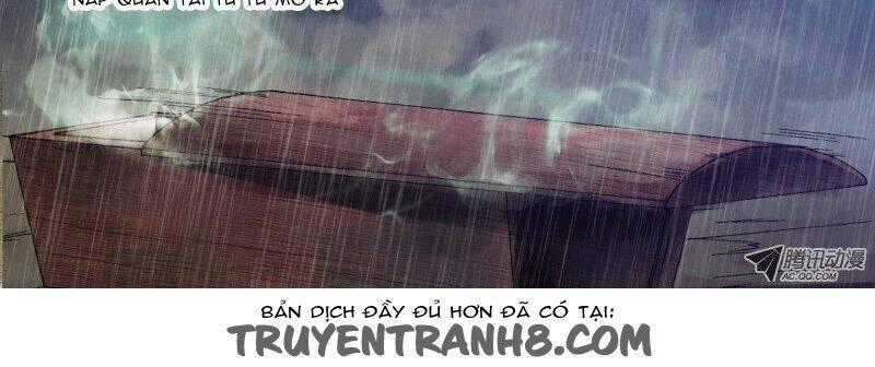 Địa Ngục Thần Y - Chapter 52 - Trang 2