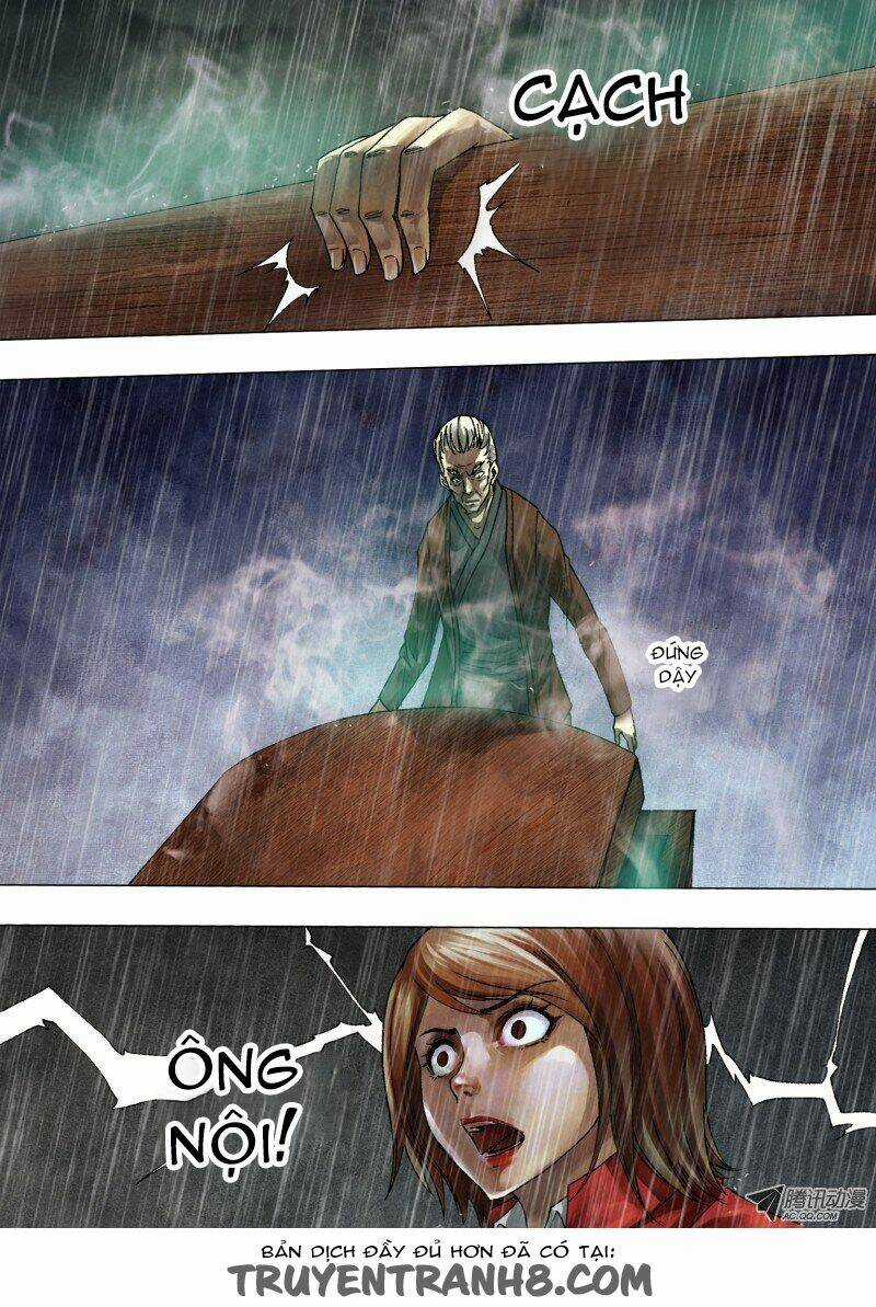 Địa Ngục Thần Y - Chapter 52 - Trang 3