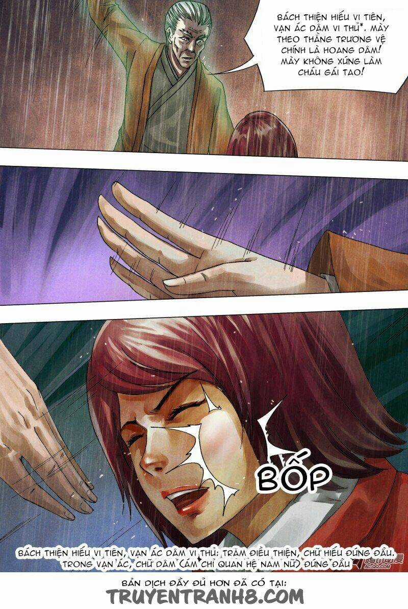 Địa Ngục Thần Y - Chapter 52 - Trang 7