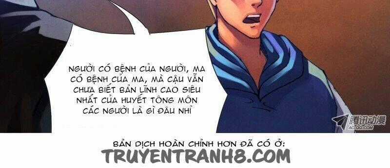 Địa Ngục Thần Y - Chapter 54 - Trang 2