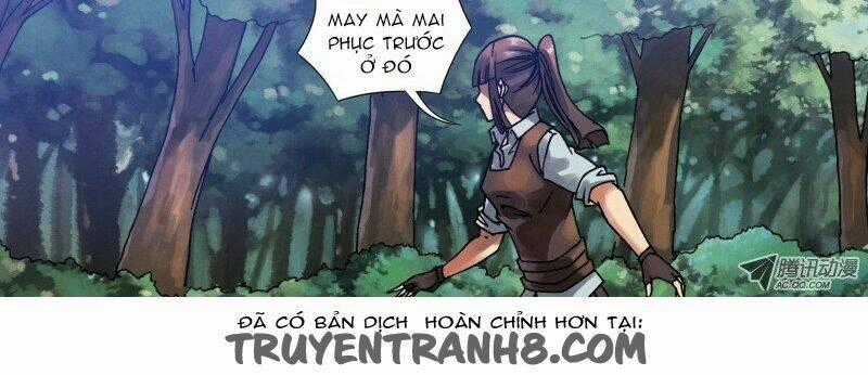 Địa Ngục Thần Y - Chapter 55 - Trang 2