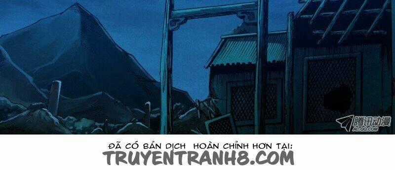 Địa Ngục Thần Y - Chapter 56 - Trang 2