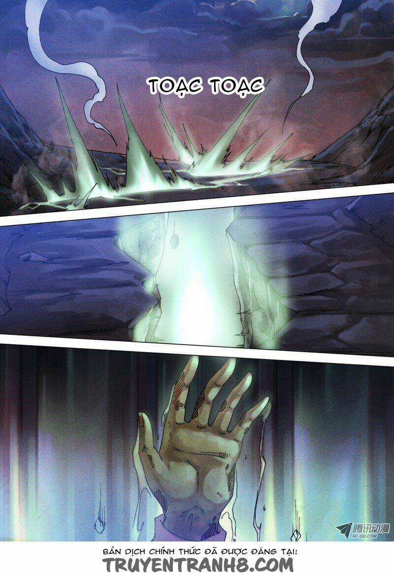 Địa Ngục Thần Y - Chapter 56 - Trang 13