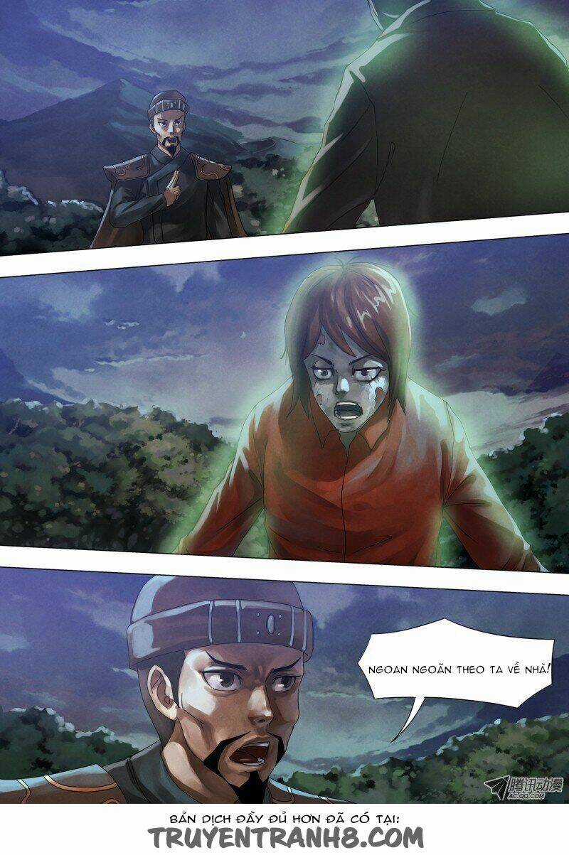 Địa Ngục Thần Y - Chapter 56 - Trang 14