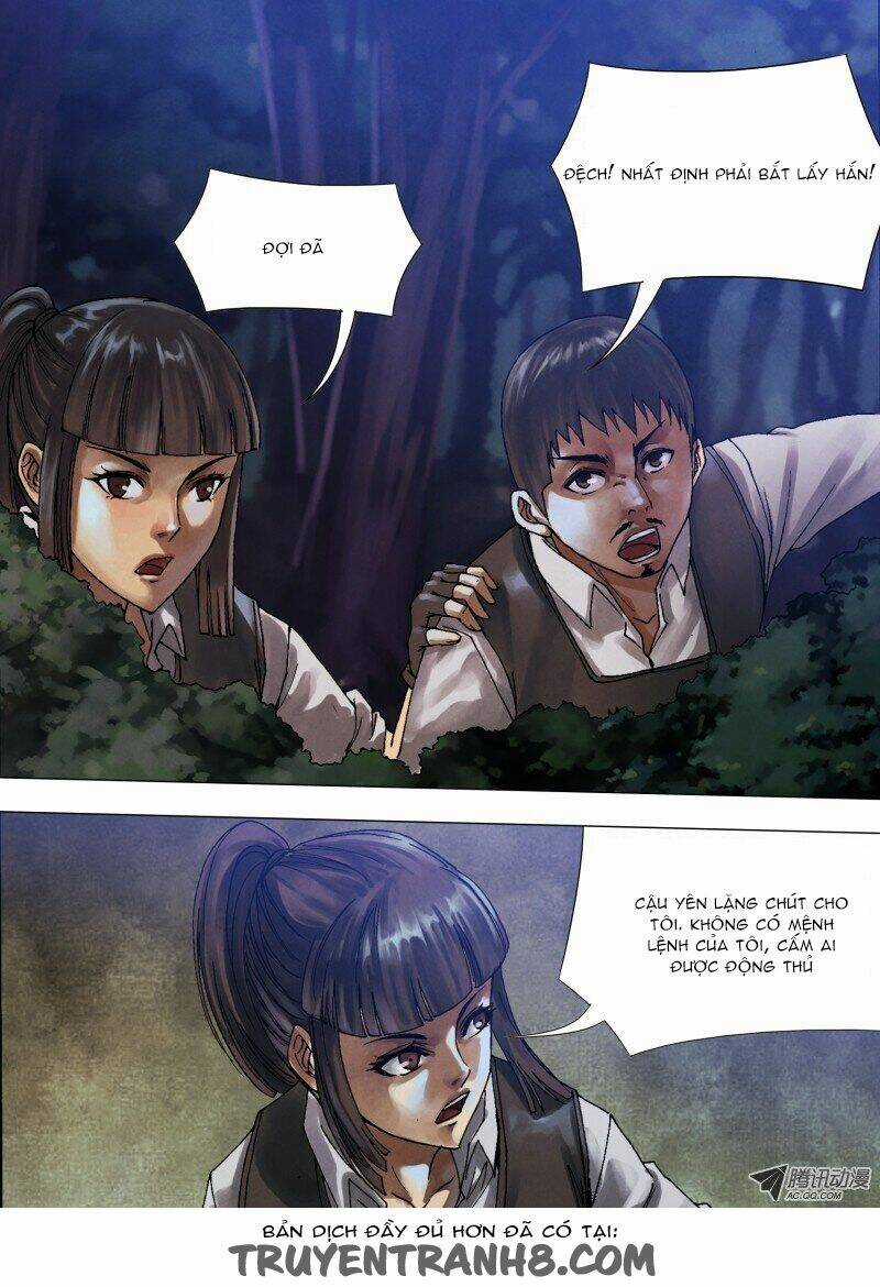 Địa Ngục Thần Y - Chapter 57 - Trang 7