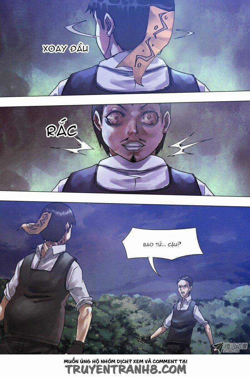 Địa Ngục Thần Y - Chapter 59 - Trang 13