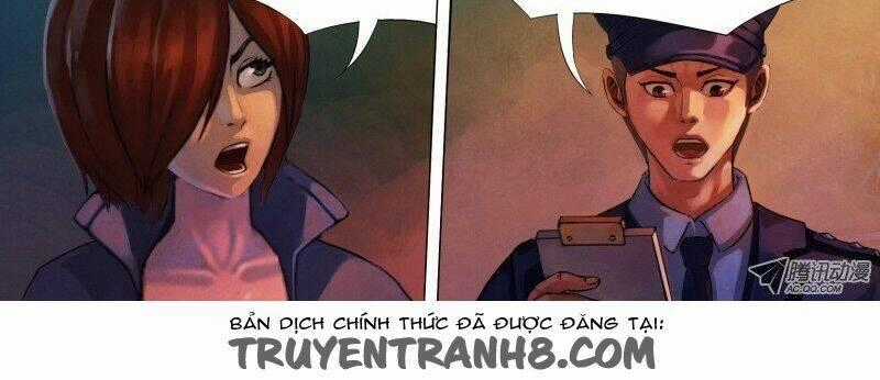 Địa Ngục Thần Y - Chapter 6 - Trang 2