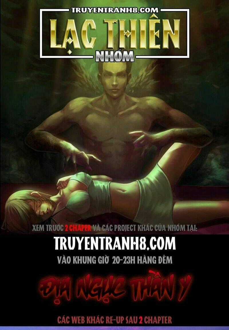 Địa Ngục Thần Y - Chapter 60 - Trang 1