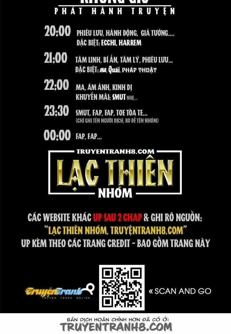 Địa Ngục Thần Y - Chapter 60 - Trang 10