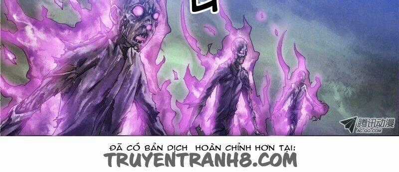 Địa Ngục Thần Y - Chapter 61 - Trang 2