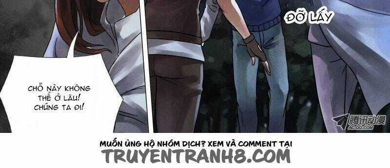 Địa Ngục Thần Y - Chapter 62 - Trang 2